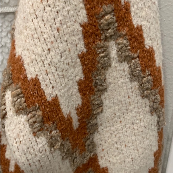 Lavender Tribe Montana Knit Sweater .Size: Medium - Picture 8 of 17